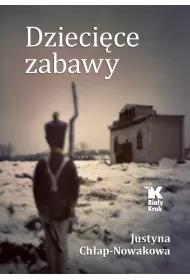 Dzieci�ce zabawy