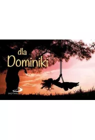 Dla Dominiki - seria Imiona