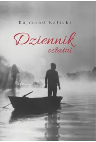 eBook Dziennik ostatni mobi epub