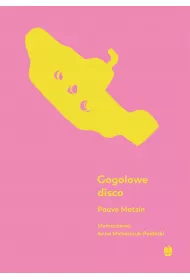 eBook Gogolowe disco pdf mobi epub