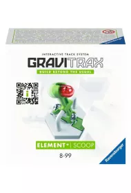 Gravitrax. Dodatek. Kaskada Ravensburger