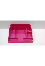 Tres Przybornik wielofunkcyjny versi color r�owy