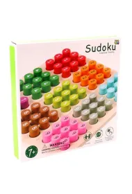 Gra drewniane sudoku Pro Kids