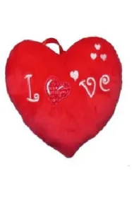 Serce Love 25cm MIX Sun-Day