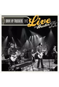 Live From Austin TX (vinyl)