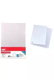 Mp Main Paper Ofert�wka A4 przezroczysta 5 szt.