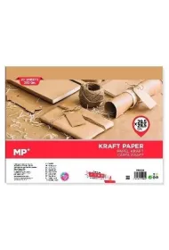 Mp Main Paper Papier kraftowy 295x295 20 arkuszy