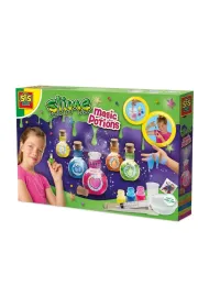 Slime &ndash; Magiczne mikstury Ses Creative