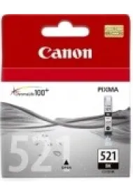 Cartrige oryginalny Canon cli-521bk