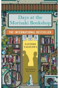 Days at the Morisaki Bookshop