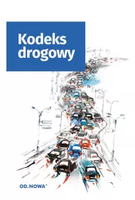 Kodeks drogowy 2019