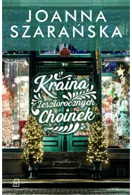 Kraina Zesz�orocznych Choinek