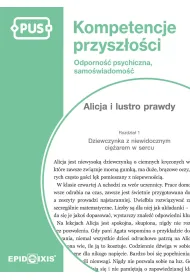 PUS Odporno�� psychiczna i samo�wiadomo��