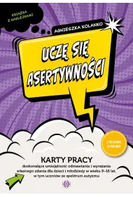 Ucz si asertywnoci