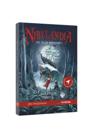 Nibylandia. Gra ksikowa