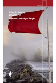 eBook Heweliusz. Tajemnica katastrofy na Batyku mobi epub