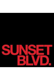 SUNSET BLVD: The Album (vinyl)