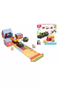 Fendt ABC Zestaw farmera Simba