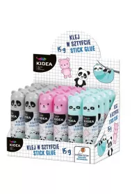 Derform Kidea Klej w sztyfcie z figurk� 15 g