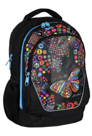 Paso Plecak BDA-367