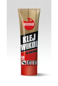 Klej wikol w tubie