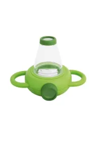 Podw�jna lupa do obserwacji owad�w z pojemnikiem Esschert Design