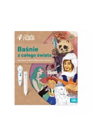 Czytaj z Albikiem. Ba�nie z ca�ego �wiata