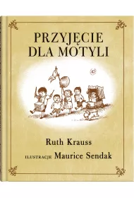 Przyj�cie dla motyli