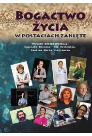 Bogactwo �ycia w postaciach zakl�te w.kolor