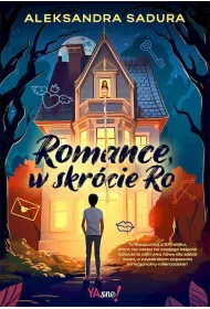 Romance, w skrcie Ro