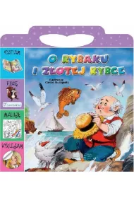 Nie tylko czytam O rybaku i z�otej rybce *