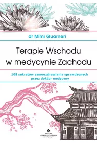 Terapie Wschodu w medycynie Zachodu