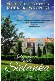 Tajemnica willi Sielanka