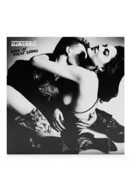 Love At First Sting (silver vinyl)