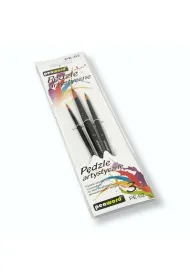 Penword P�dzle artystyczne 3 szt.