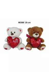 Mi� 25cm MIX Sun-Day