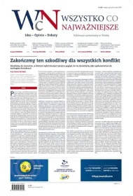 Wszystko, co Najwa�niejsze nr 62