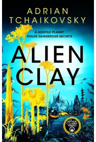 Alien Clay