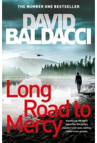 Long Road to Mercy