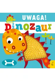 Uwaga! Dinozaur