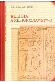 Religia a religioznawstwo