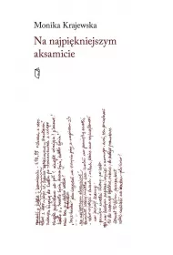 Na najpikniejszym aksamicie
