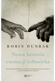Nowa historia ewolucji cz�owieka