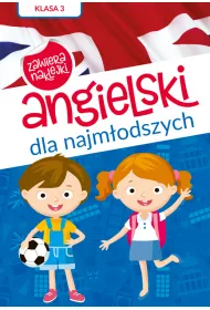 Angielski dla najm�odszych Klasa 3