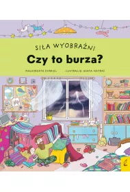 Czy to burza? Sia wyobrani