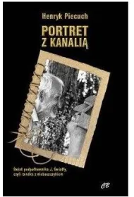 Portret z kanali�