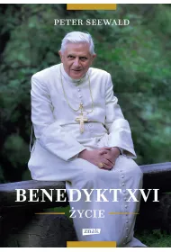 eBook Benedykt XVI. ycie mobi epub