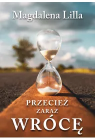 eBook Przecie� zaraz wr�c� pdf mobi epub