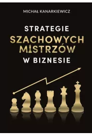 eBook Strategie Szachowych Mistrzw w biznesie pdf mobi epub