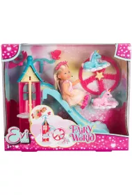 Evi wiat wrki 12cm Simba
